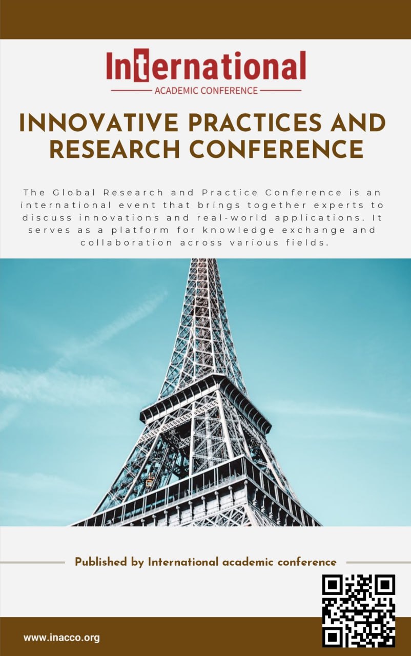 					View Vol. 2 No. 1 (2026):  Innovative Practices and Research Conference 
				